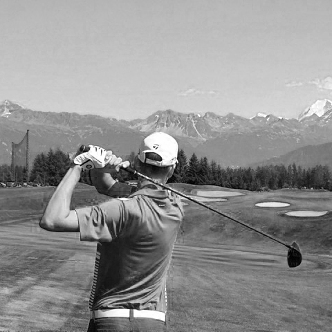Golf - Season Fit
