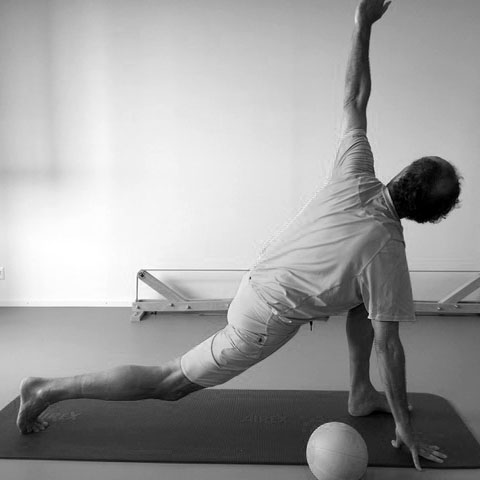 Stretching