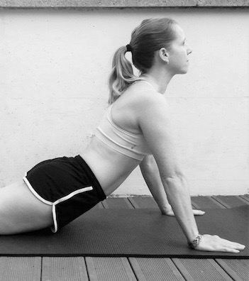 Pilates, tout niveau